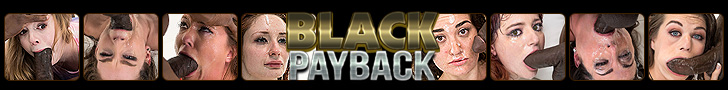 Black Payback